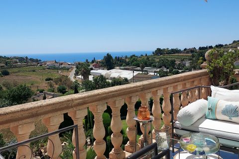 Villa i Teulada, Alicante, Teulada - € 1 500 000 | Ref: ES-MOR-017935 - foto 17