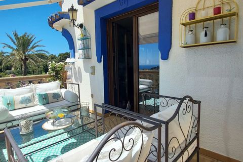 Villa i Teulada, Alicante, Teulada - € 1 500 000 | Ref: ES-MOR-017935 - foto 19