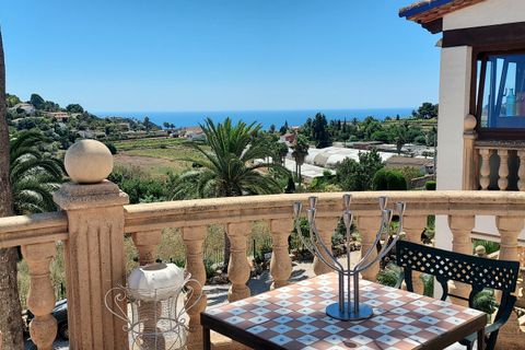 Villa i Teulada, Alicante, Teulada - € 1 500 000 | Ref: ES-MOR-017935 - foto 26