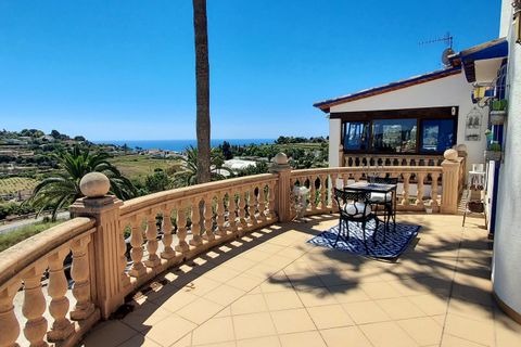 Villa i Teulada, Alicante, Teulada - € 1 500 000 | Ref: ES-MOR-017935 - foto 27