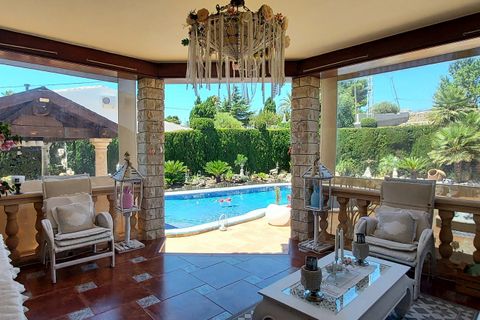 Villa i Teulada, Alicante, Teulada - € 1 500 000 | Ref: ES-MOR-017935 - foto 35