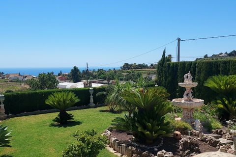 Villa i Teulada, Alicante, Teulada - € 1 500 000 | Ref: ES-MOR-017935 - foto 36