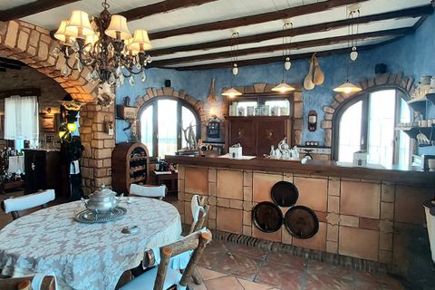 Villa i Teulada, Alicante, Teulada - € 1 500 000 | Ref: ES-MOR-017935 - foto 41