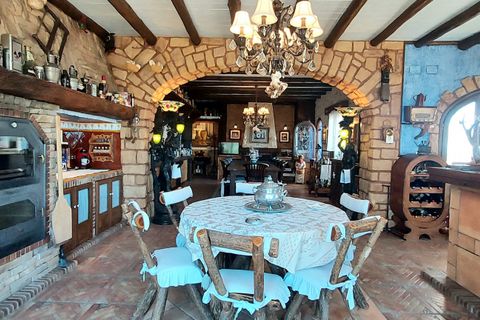 Villa i Teulada, Alicante, Teulada - € 1 500 000 | Ref: ES-MOR-017935 - foto 42