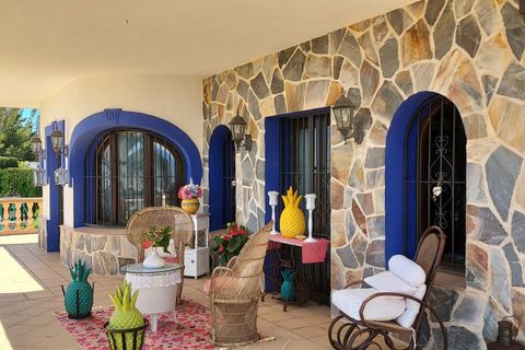 Villa i Teulada, Alicante, Teulada - € 1 500 000 | Ref: ES-MOR-017935 - foto 46