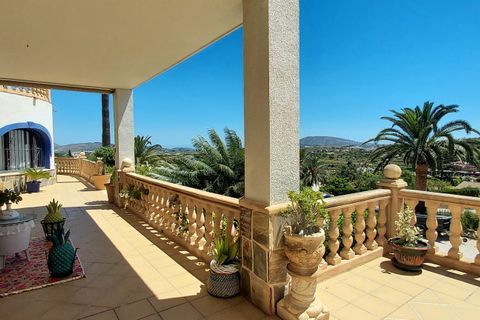 Villa i Teulada, Alicante, Teulada - € 1 500 000 | Ref: ES-MOR-017935 - foto 47