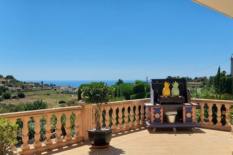 Villa i Teulada, Alicante, Teulada - € 1 500 000 | Ref: ES-MOR-017935 - foto 48