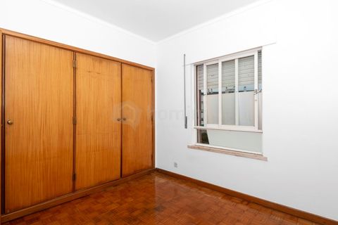 Lejlighed i Amadora, Lisbon, Amadora - € 265.000 | Ref: APA_1248 - foto 2