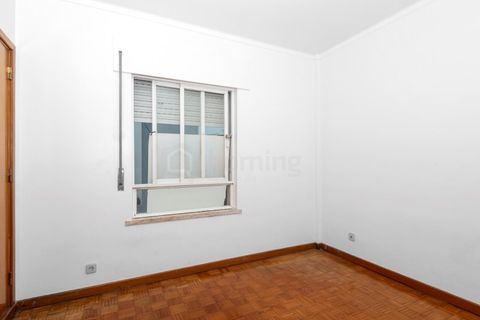 Lejlighed i Amadora, Lisbon, Amadora - € 265.000 | Ref: APA_1248 - foto 3