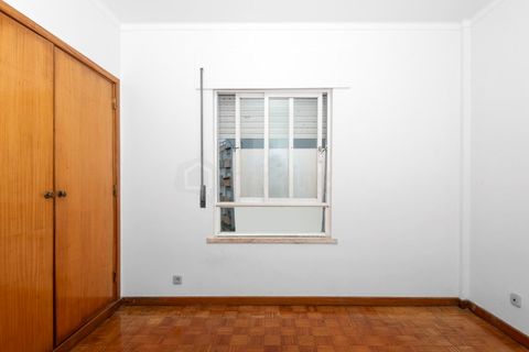 Lejlighed i Amadora, Lisbon, Amadora - € 265.000 | Ref: APA_1248 - foto 4