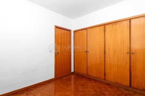 Lejlighed i Amadora, Lisbon, Amadora - € 265.000 | Ref: APA_1248 - foto 1