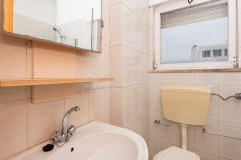 Lejlighed i Amadora, Lisbon, Amadora - € 265.000 | Ref: APA_1248 - foto 7