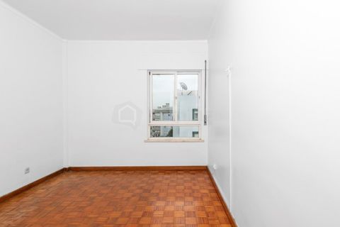 Lejlighed i Amadora, Lisbon, Amadora - € 265.000 | Ref: APA_1248 - foto 10