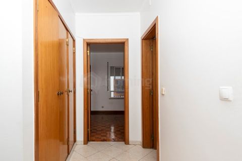 Lejlighed i Amadora, Lisbon, Amadora - € 265.000 | Ref: APA_1248 - foto 14