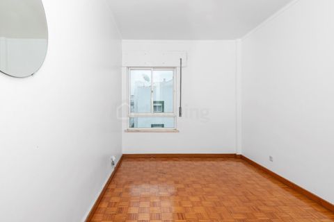 Lejlighed i Amadora, Lisbon, Amadora - € 265.000 | Ref: APA_1248 - foto 15