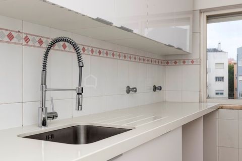 Lejlighed i Amadora, Lisbon, Amadora - € 265.000 | Ref: APA_1248 - foto 23
