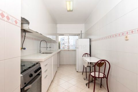 Lejlighed i Amadora, Lisbon, Amadora - € 265.000 | Ref: APA_1248 - foto 24