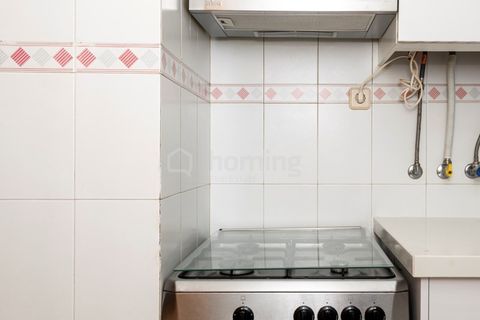 Lejlighed i Amadora, Lisbon, Amadora - € 265.000 | Ref: APA_1248 - foto 25