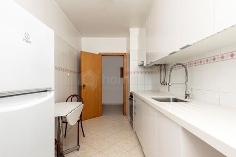 Lejlighed i Amadora, Lisbon, Amadora - € 265.000 | Ref: APA_1248 - foto 26