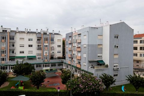 Lejlighed i Amadora, Lisbon, Amadora - € 265.000 | Ref: APA_1248 - foto 27