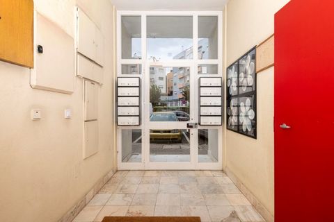 Lejlighed i Amadora, Lisbon, Amadora - € 265.000 | Ref: APA_1248 - foto 29