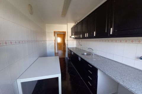 Lejlighed i Amadora, Lisbon, Amadora - € 220.000 | Ref: APA_1247 - foto 1