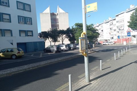 Lejlighed i Amadora, Lisbon, Amadora - € 220.000 | Ref: APA_1247 - foto 25
