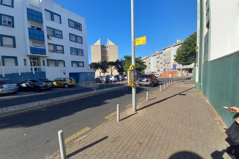 Lejlighed i Amadora, Lisbon, Amadora - € 220.000 | Ref: APA_1247 - foto 26