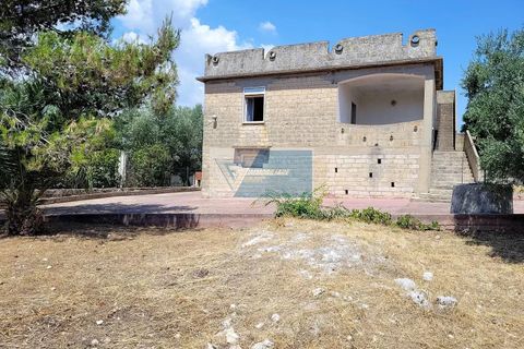 Villa i Noto, Siracusa, Noto - € 80.000 | Ref: NT VCAM 33 - foto 3