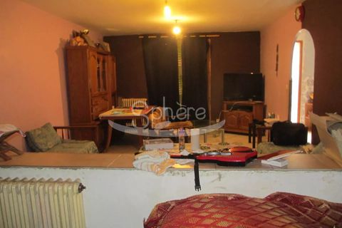 Byhus i Quillan, Aude, Quillan - € 56.000 | Ref: 2292 - foto 2