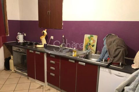 Byhus i Quillan, Aude, Quillan - € 56.000 | Ref: 2292 - foto 3