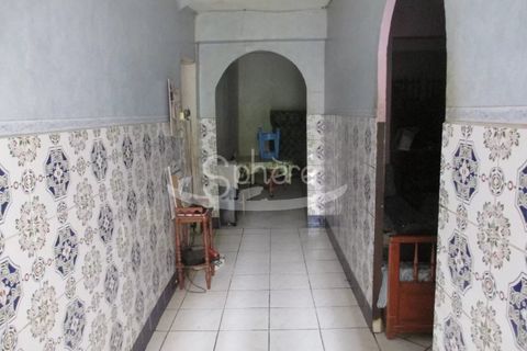 Byhus i Quillan, Aude, Quillan - € 56.000 | Ref: 2292 - foto 5