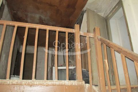 Byhus i Quillan, Aude, Quillan - € 56.000 | Ref: 2292 - foto 11