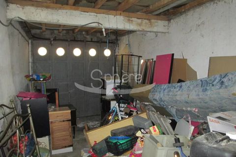 Byhus i Quillan, Aude, Quillan - € 56.000 | Ref: 2292 - foto 12