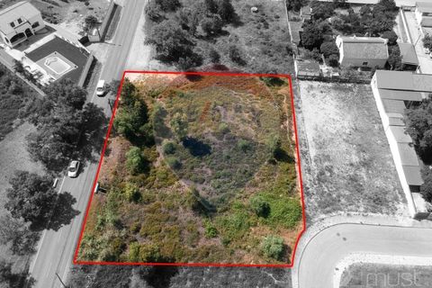 Helårsgrund i Quinta do Anjo, Setubal, Quinta do Anjo - € 150.000 | Ref: 124151148-18 - foto 2