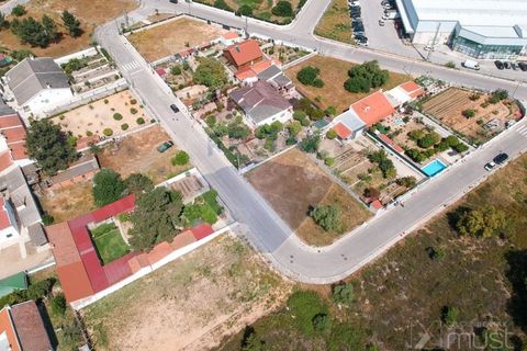 Helårsgrund i Quinta do Anjo, Setubal, Quinta do Anjo - € 150.000 | Ref: 124151148-18 - foto 9