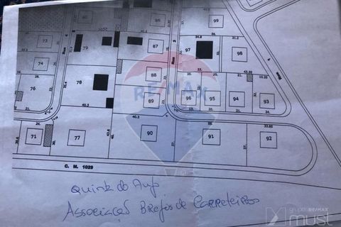 Helårsgrund i Quinta do Anjo, Setubal, Quinta do Anjo - € 150.000 | Ref: 124151148-18 - foto 17