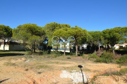 Helårsgrund i Almancil, Faro, Almancil - € 2.275.000 | Ref: 2051 - foto 4