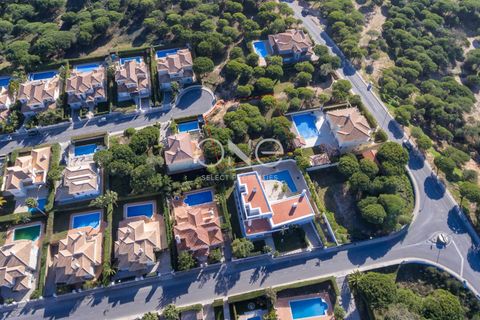 Helårsgrund i Almancil, Faro, Almancil - € 2.275.000 | Ref: 2051 - foto 7