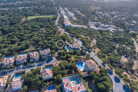Helårsgrund i Almancil, Faro, Almancil - € 2.275.000 | Ref: 2051 - foto 8