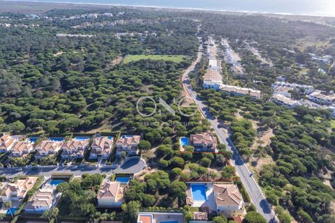 Helårsgrund i Almancil, Faro, Almancil - € 1.975.000 | Ref: 2052 - foto 4
