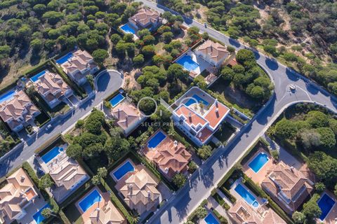 Helårsgrund i Almancil, Faro, Almancil - € 1.975.000 | Ref: 2052 - foto 7