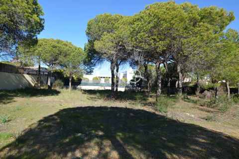 Helårsgrund i Almancil, Faro, Almancil - € 1.975.000 | Ref: 2052 - foto 10