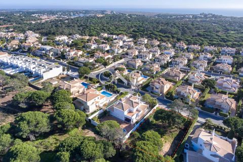 Helårsgrund i Almancil, Faro, Almancil - € 1.975.000 | Ref: 2053 - foto 2