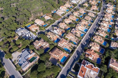 Helårsgrund i Almancil, Faro, Almancil - € 1.975.000 | Ref: 2053 - foto 3