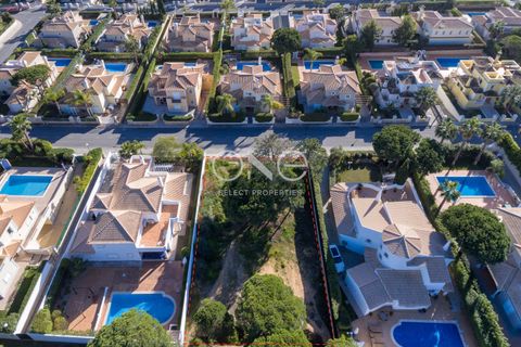 Helårsgrund i Almancil, Faro, Almancil - € 1.975.000 | Ref: 2053 - foto 4