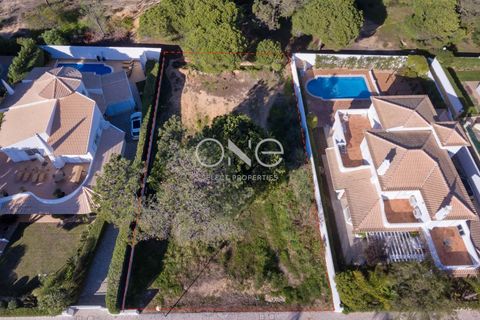 Helårsgrund i Almancil, Faro, Almancil - € 1.975.000 | Ref: 2053 - foto 6