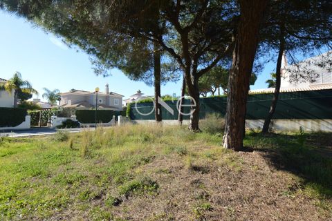 Helårsgrund i Almancil, Faro, Almancil - € 1.975.000 | Ref: 2053 - foto 5