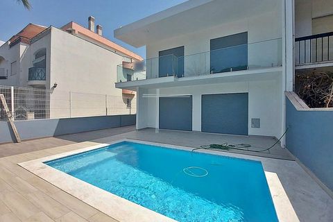 Byhus i Costa da Caparica, Setubal, Costa da Caparica - € 1.150.000 | Ref: 13983 - foto 36