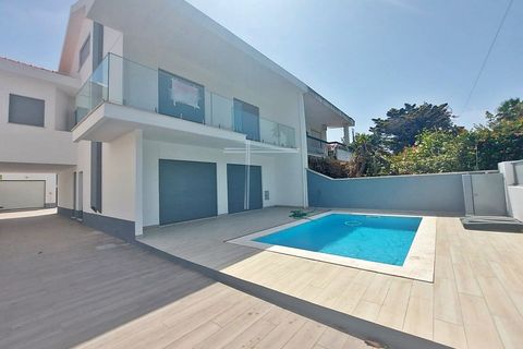 Byhus i Costa da Caparica, Setubal, Costa da Caparica - € 1.150.000 | Ref: 13983 - foto 1